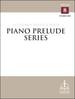 Piano Prelude Series: Lutheran Service Book, Vol. 8